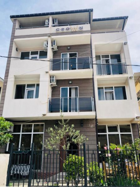 Hotel Crown, Ureki